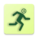 Logo of Pace Control - running pacer android Application 